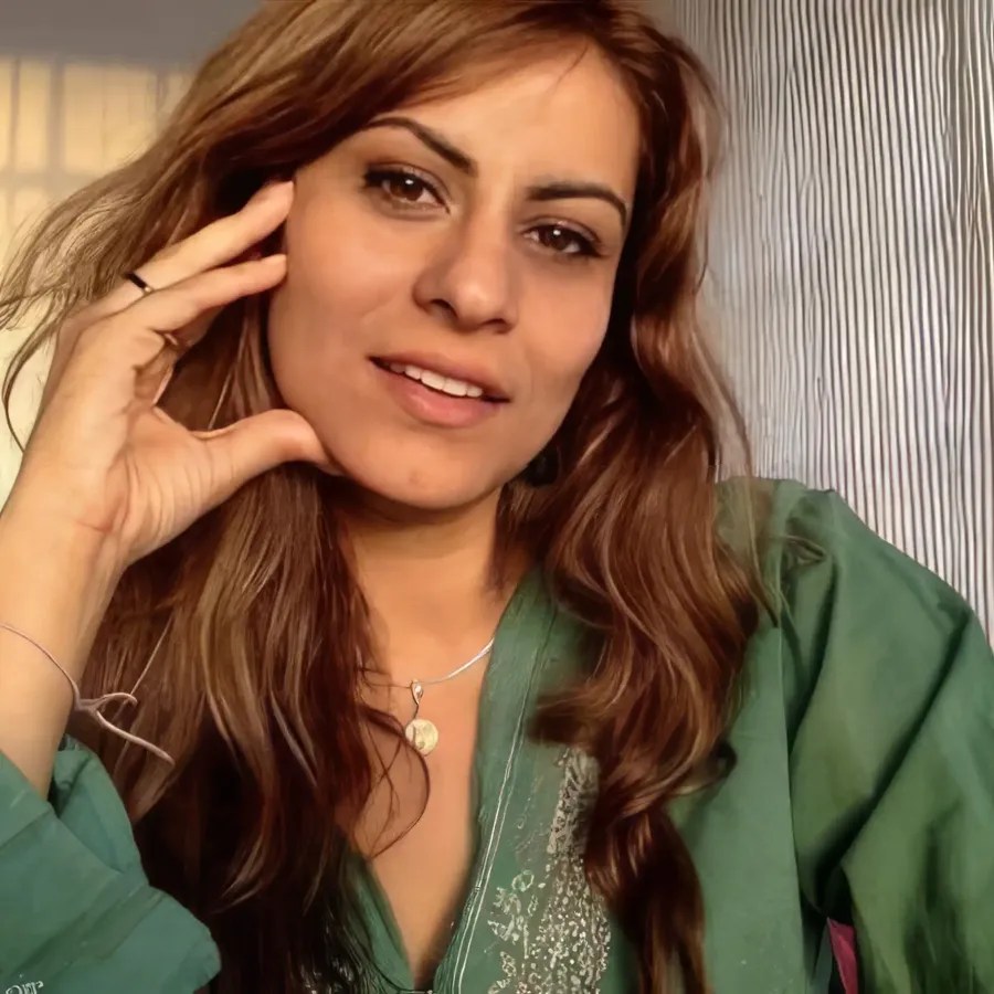 Jyoti Paintel