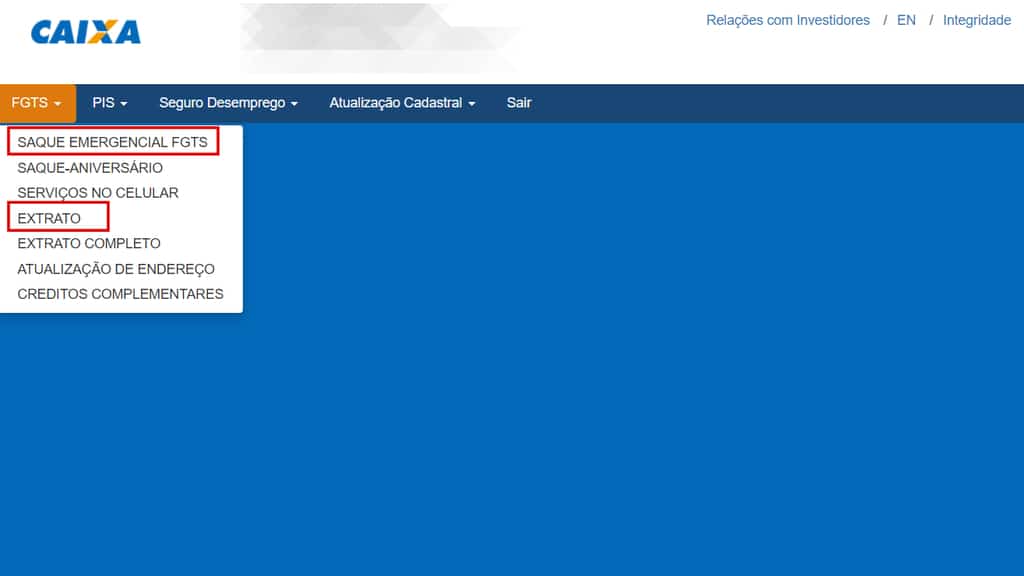 É possível consultar o saldo do fgts indo pessoalmente nas. Cartao Cidadao Veja Como Consultar O Saldo Disponivel De Maneira Rapida