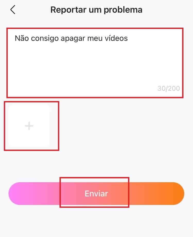 Para que possamos ajudar você com rapidez e eficiência, entre em contato conosco. Como Entrar Em Contato Com O Kwai Pelo App Olhar Digital