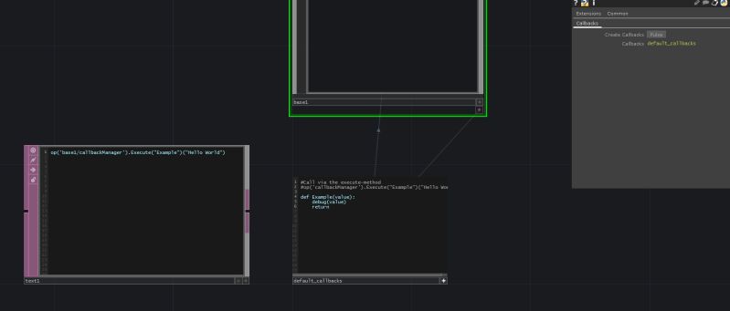Callback Manager Derivative - Premium Sunset Picture Gallery - Full HD