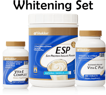 Pencerahan Kulit  Gastrik Gerd Anxiety