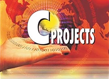 C-Programming-Projects-Books