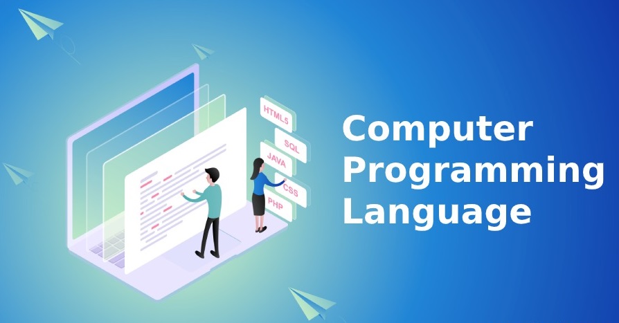 Nine Top Computer Programming for Careers.