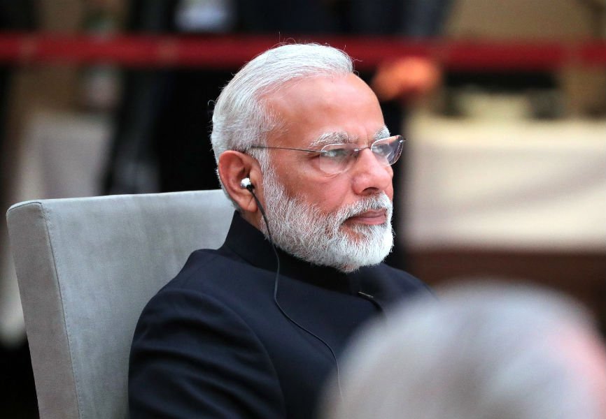 Learn More from Narendra Modi.