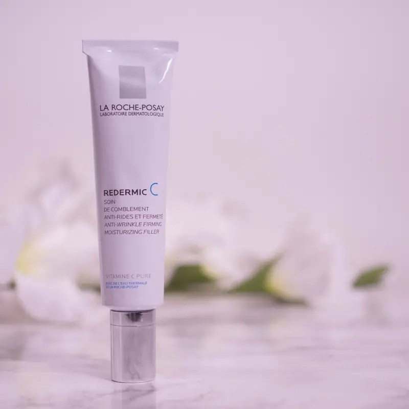 La Roche Posay Redermic C PS