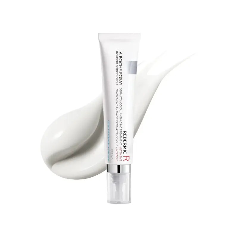 La Roche Posay Redermic R