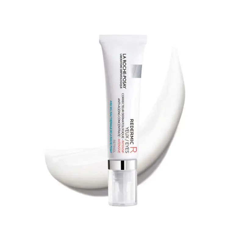 La Roche Posay Redermic R Yeux