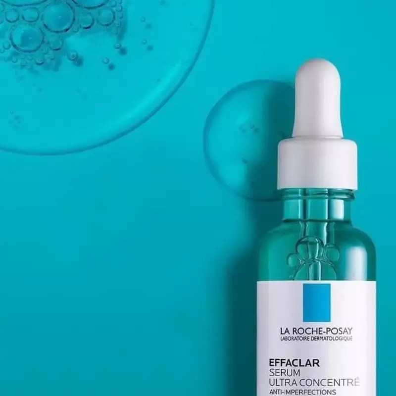 Effaclar Serum - La Roche Posay