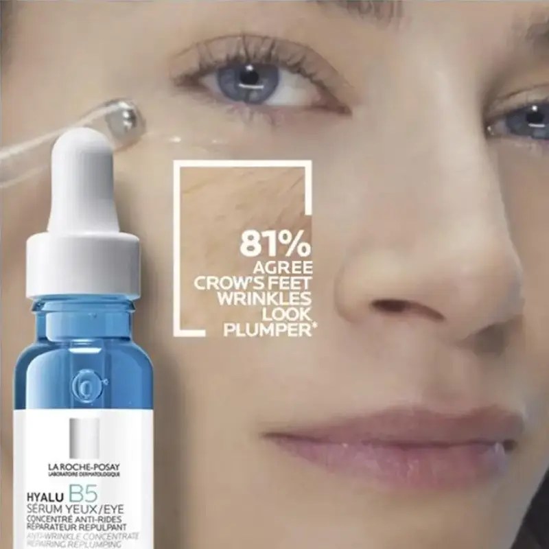 Hyalu B5 Eye Serum La Roche Posay