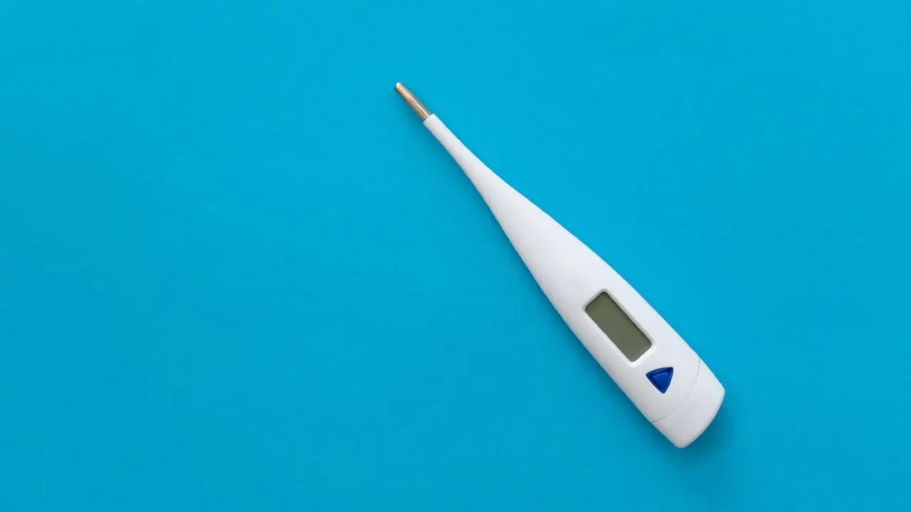 termometer
