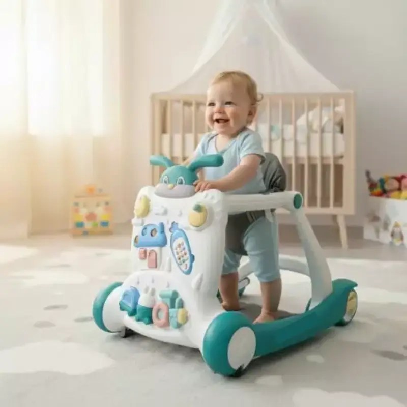 rrethore per bebe 6 muajsh