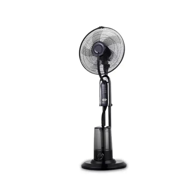 ventilator