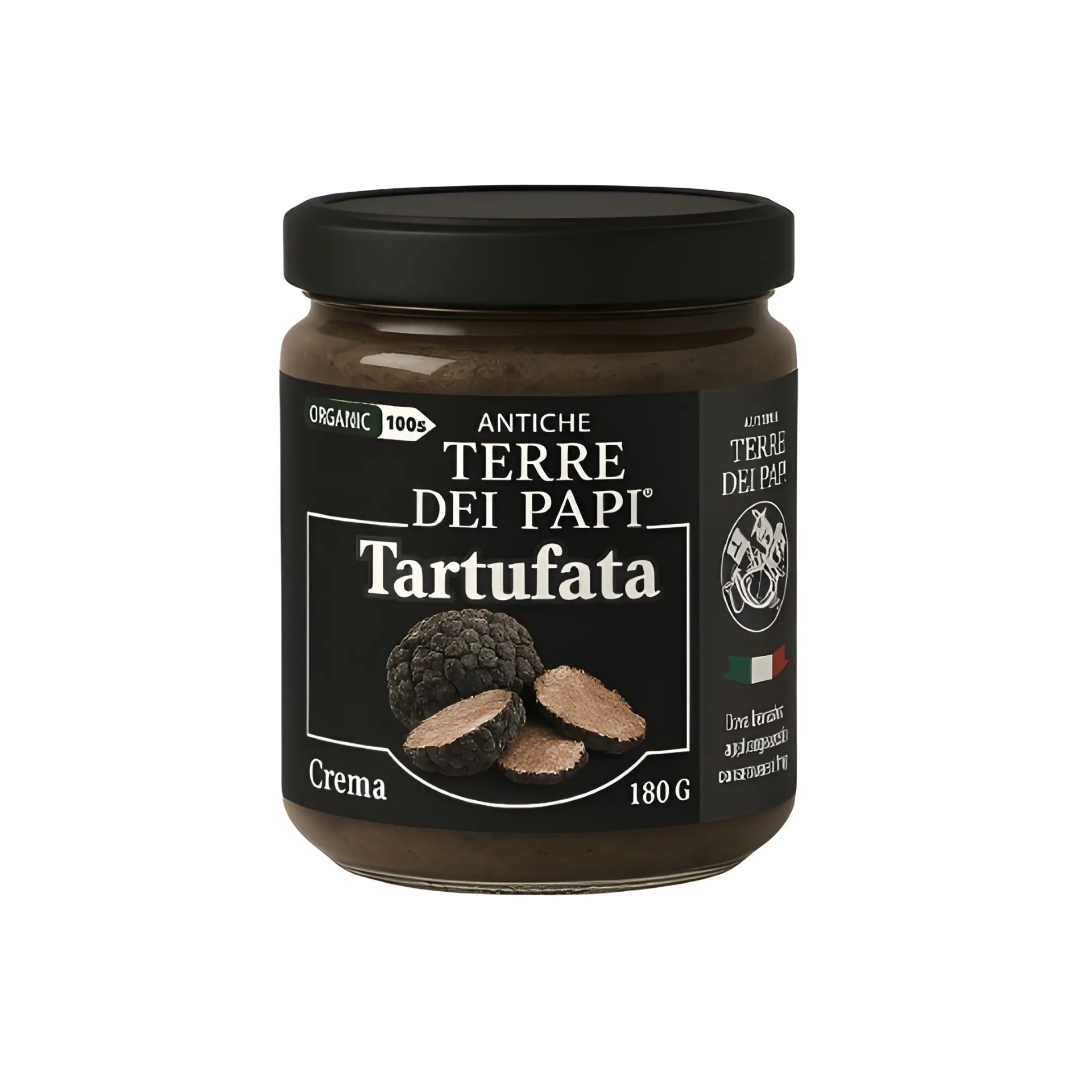 crema tartufata