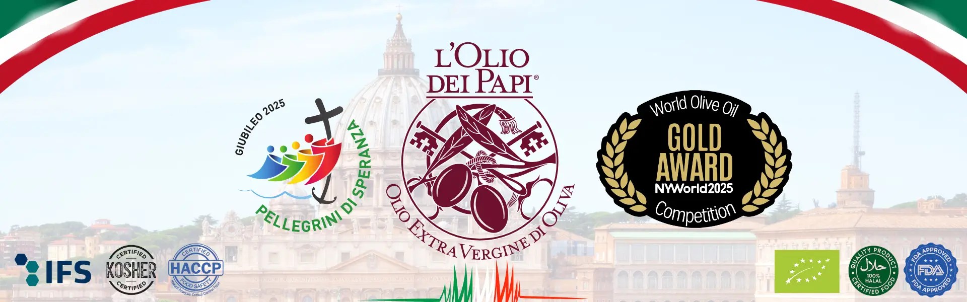 logo vaticano