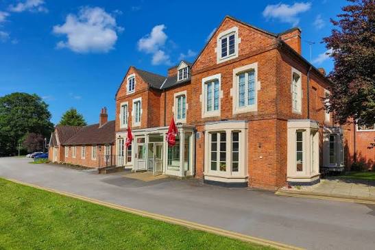 clumber-park-hotel