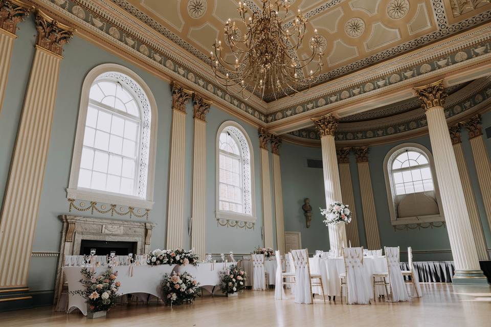 Newark-town-hall-wedding
