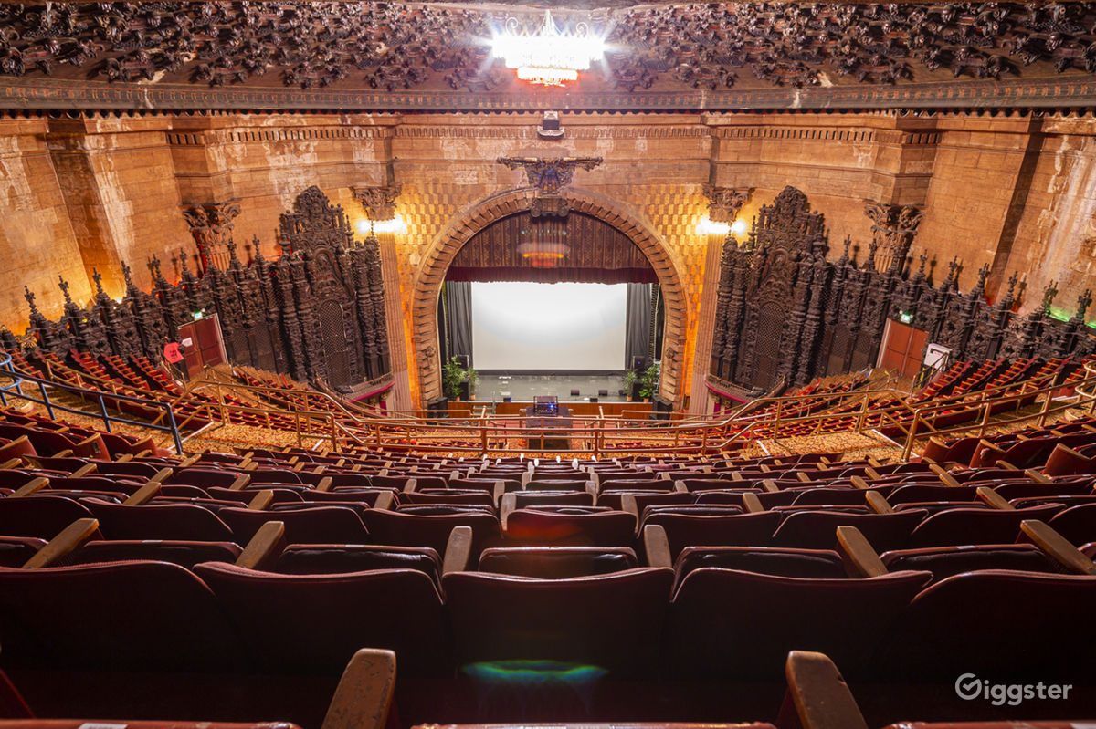 Million Dollar Theater