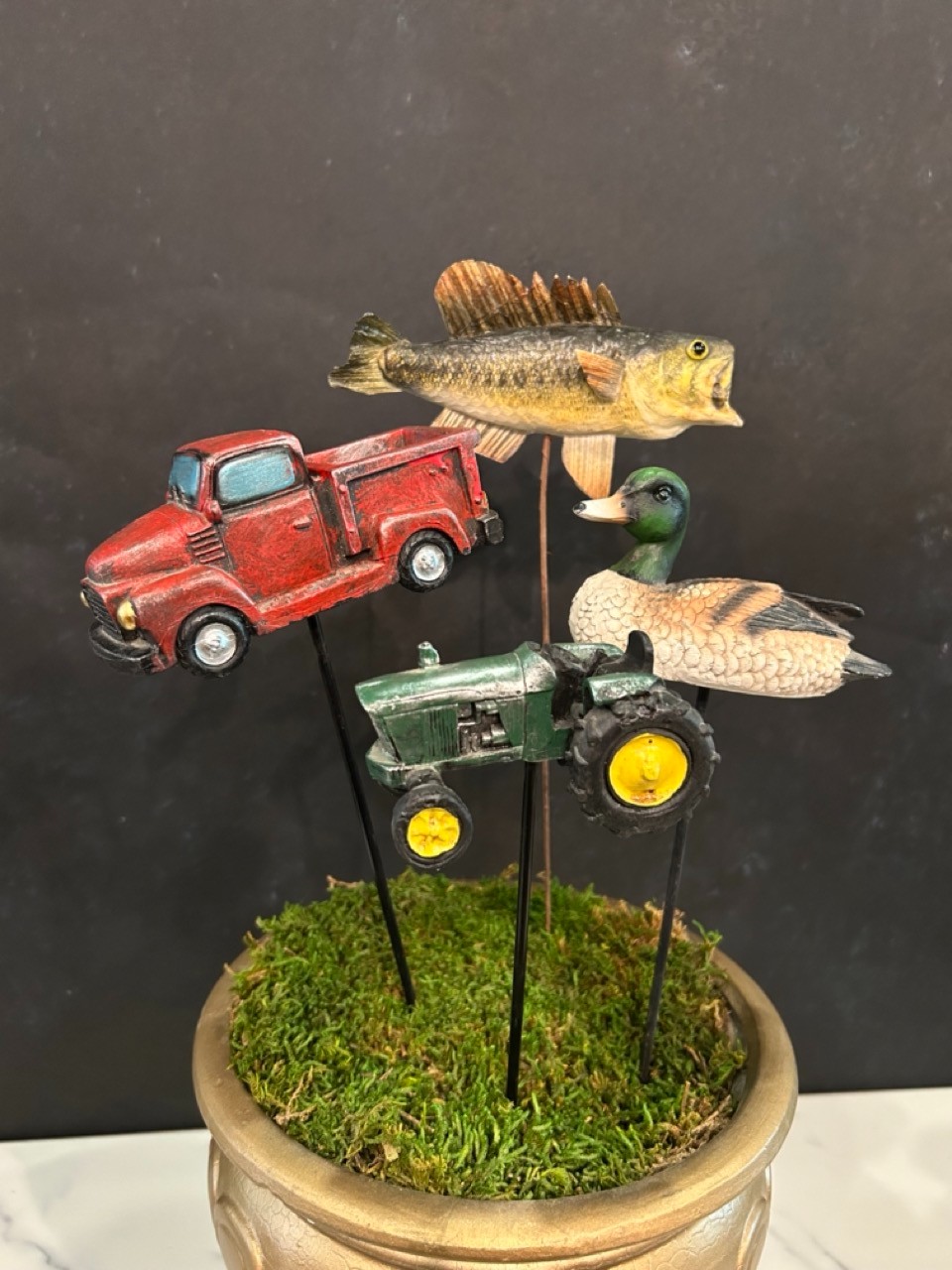 Truck Pick