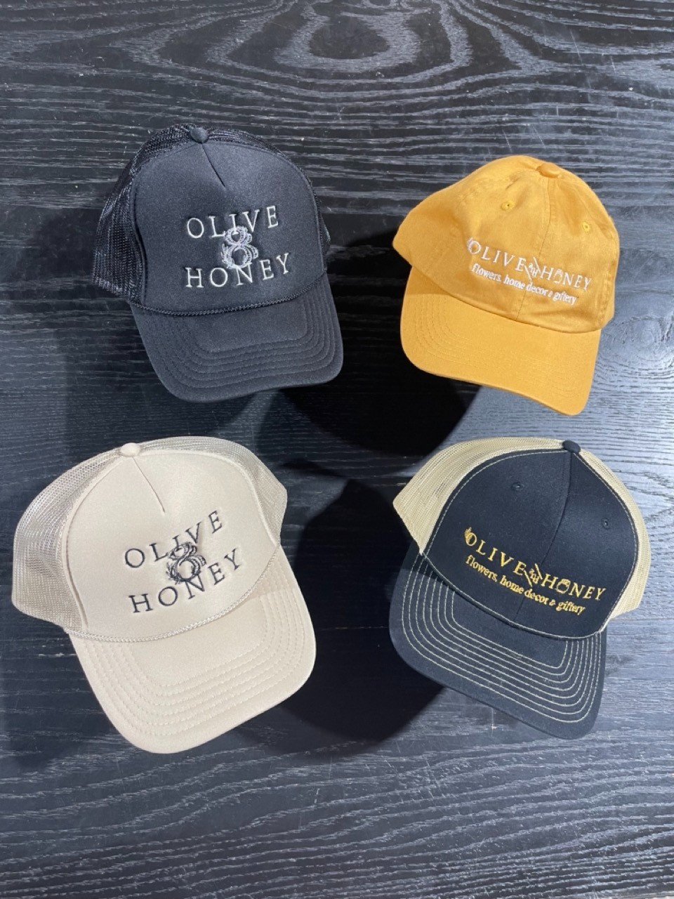 O&H Hat