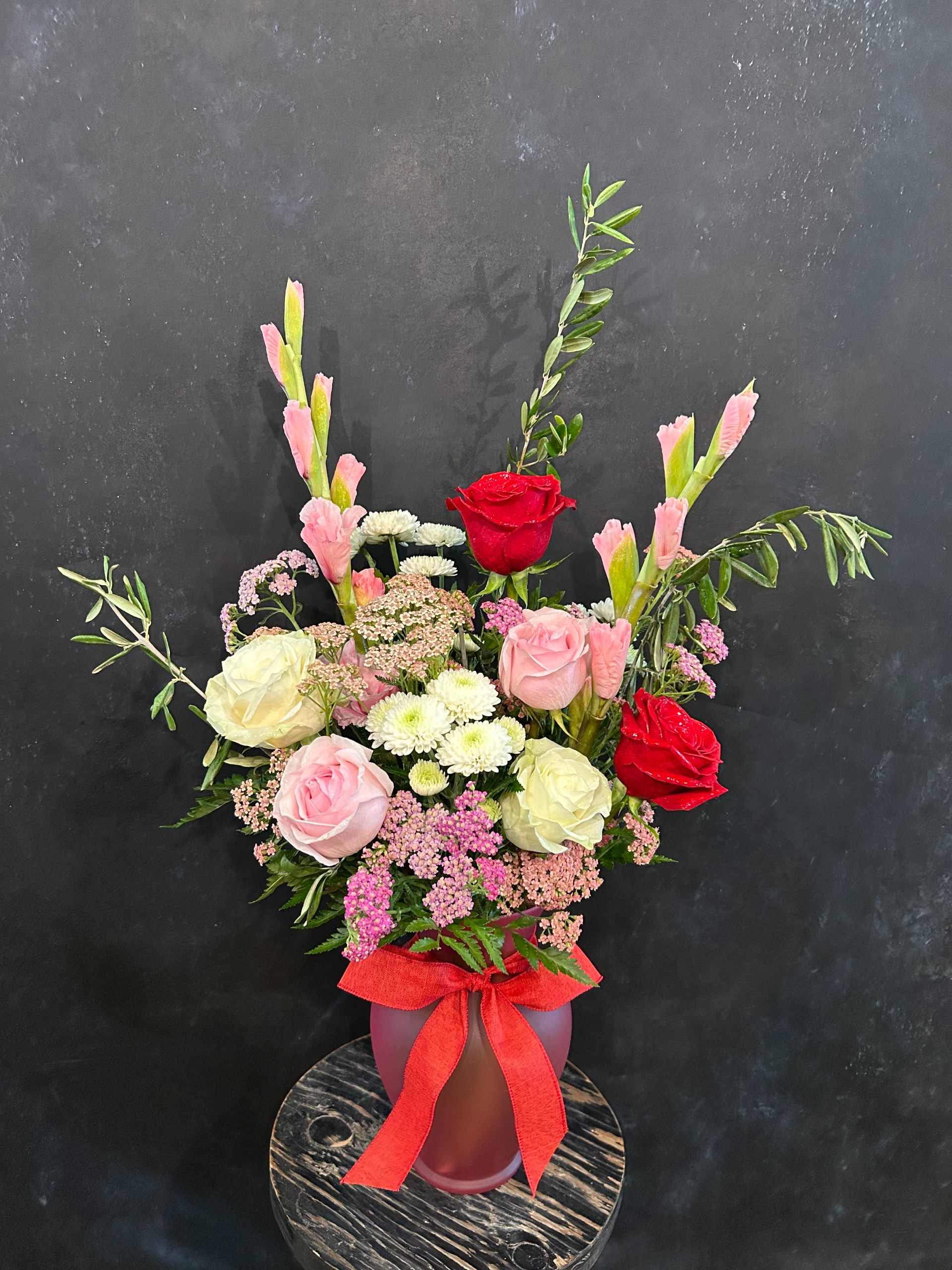 Blissful Blush