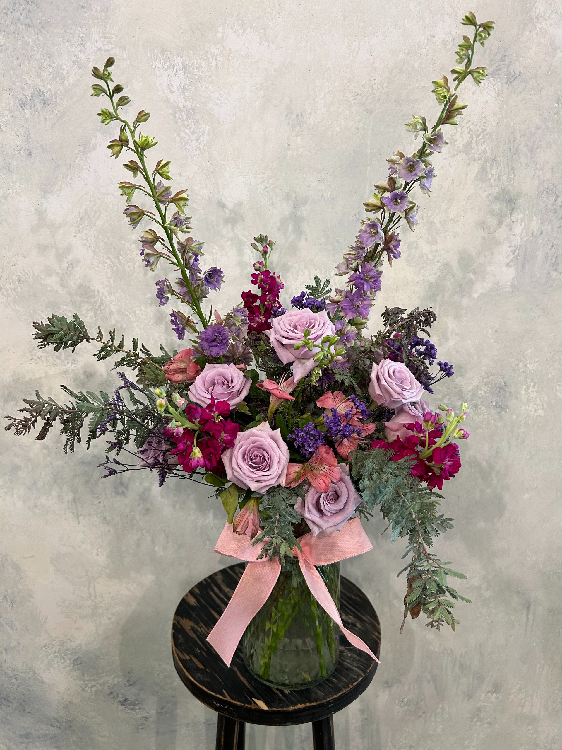 Purple Passion