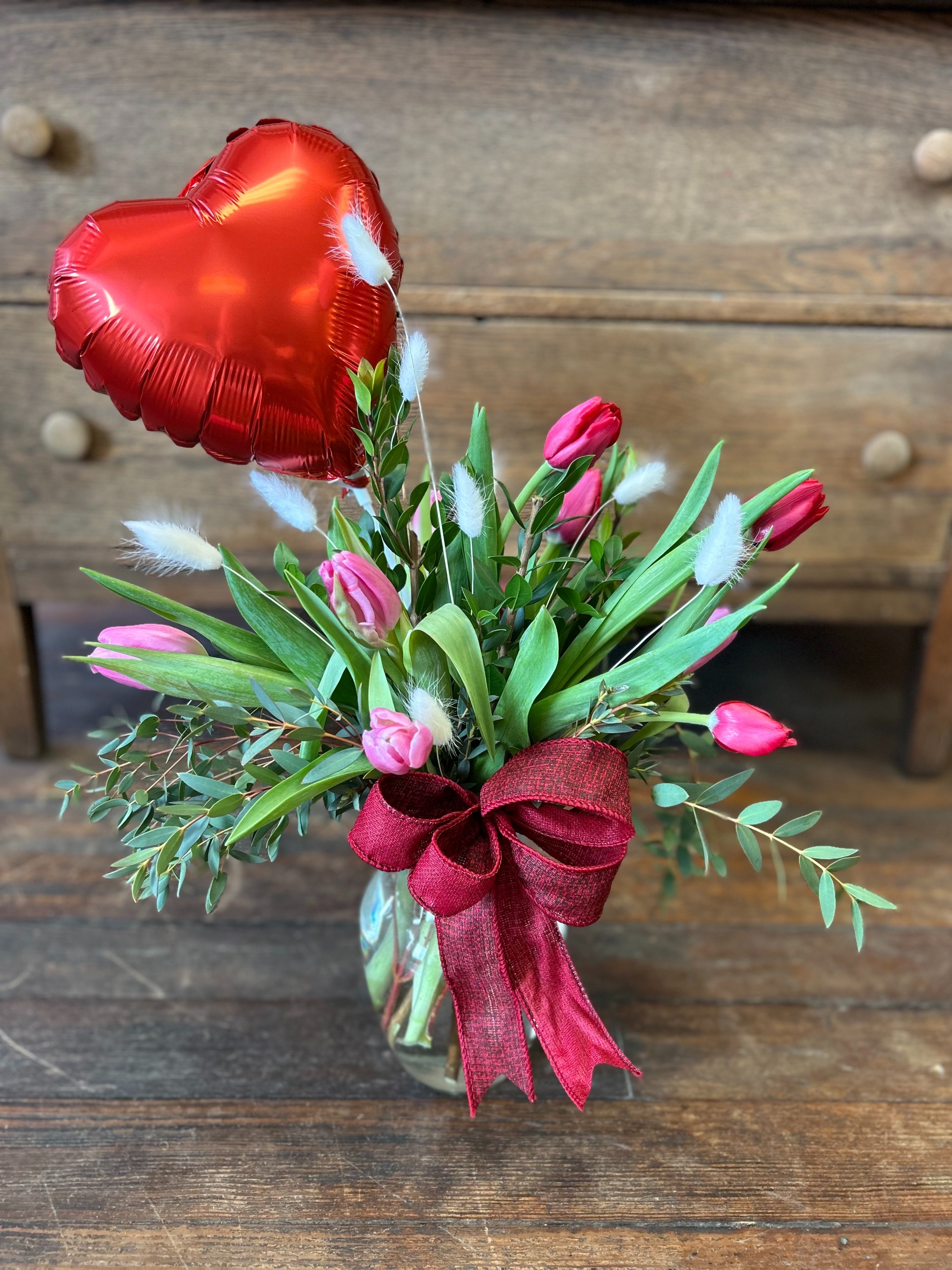 Tulip Tails