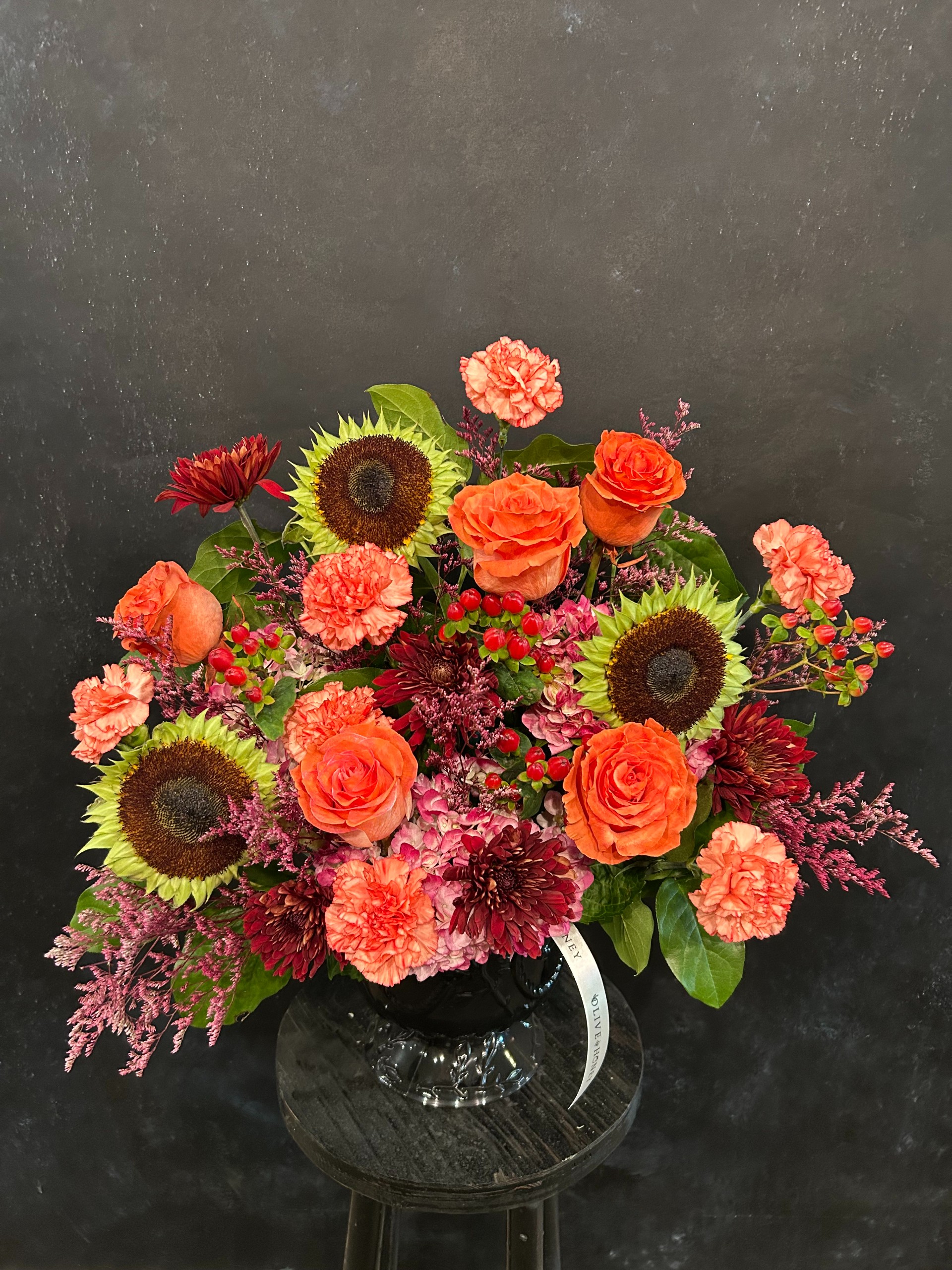 Autumn Radiance