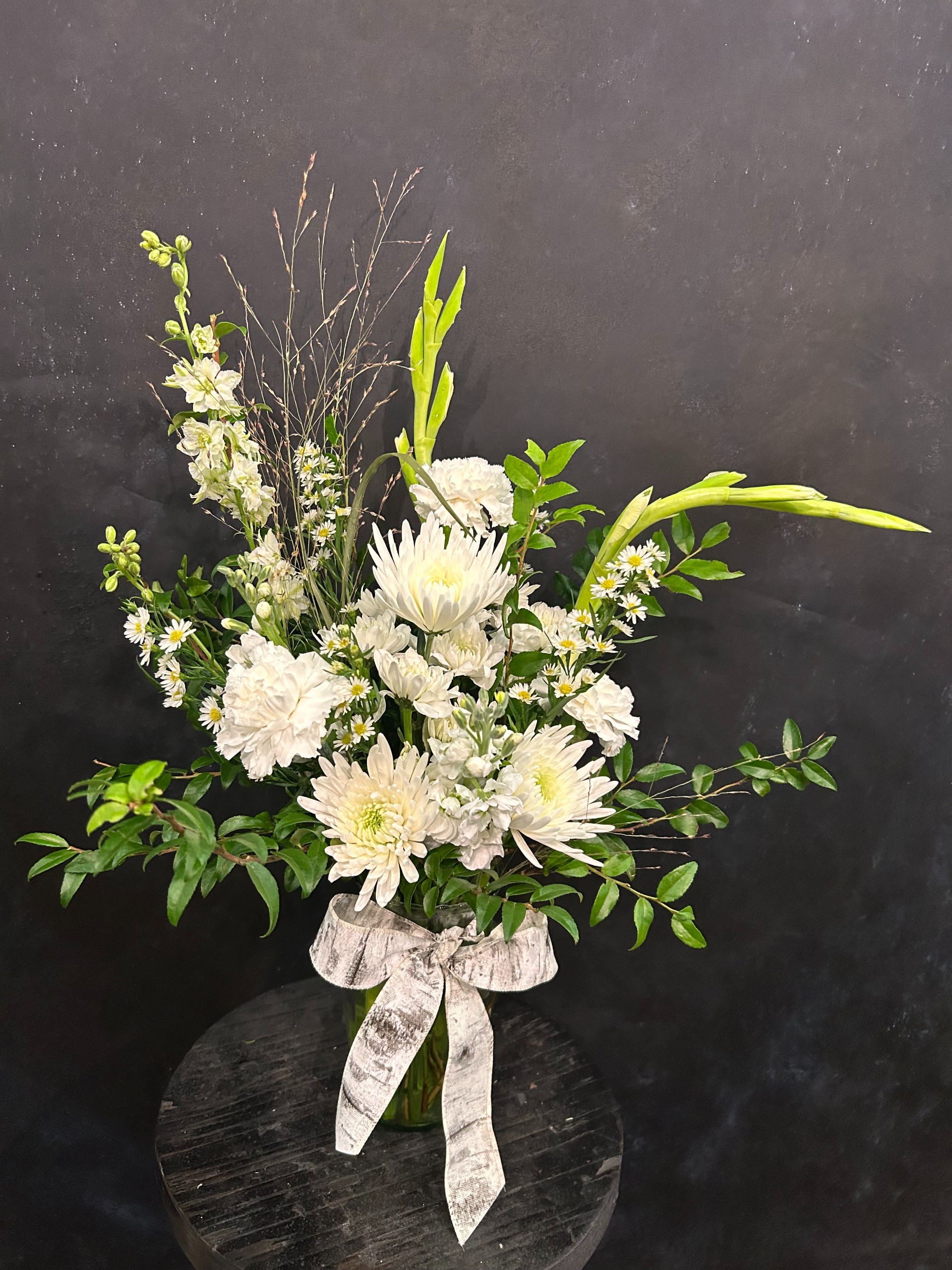 Woodland Whites