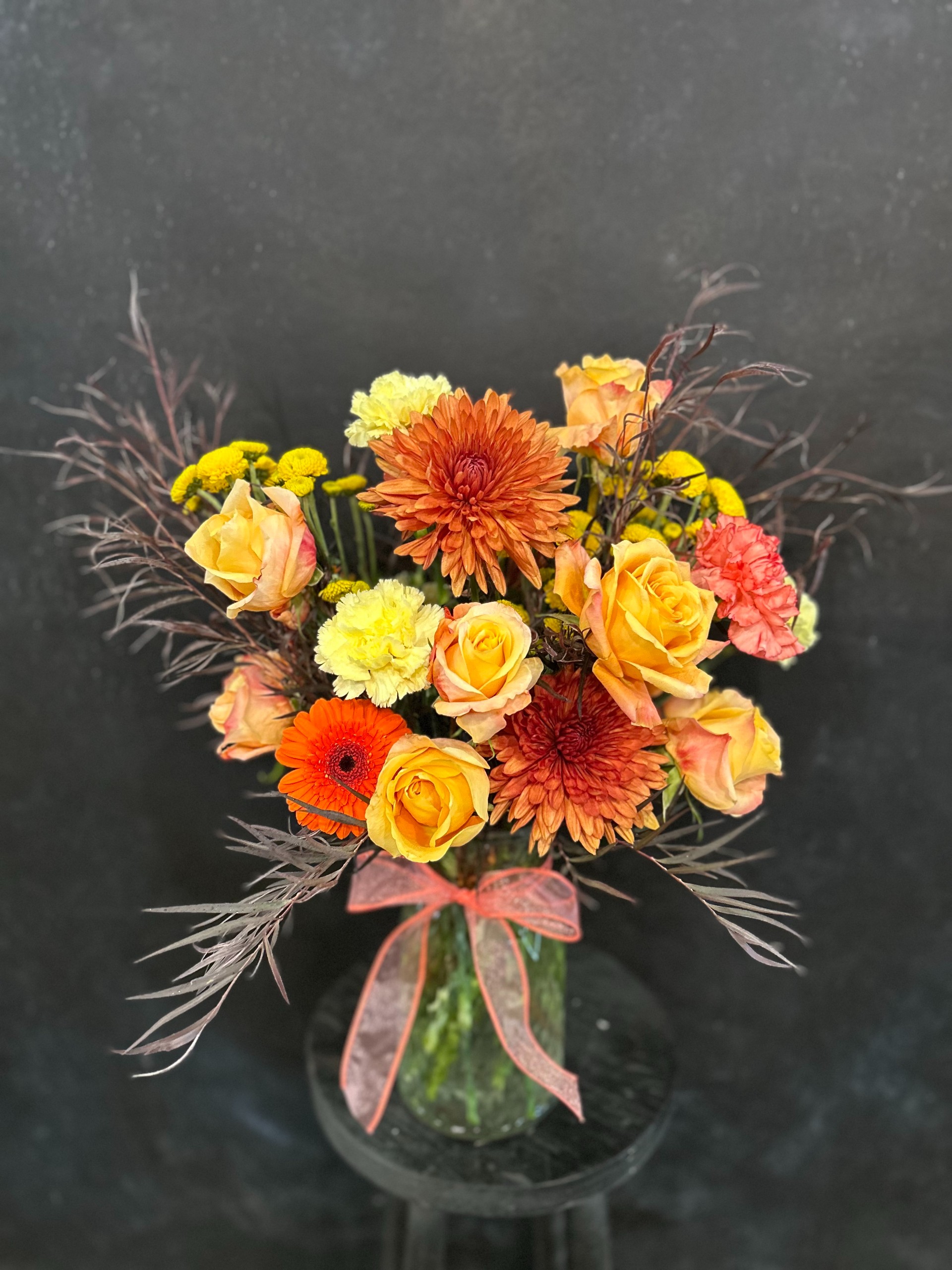 Spiced Splendor