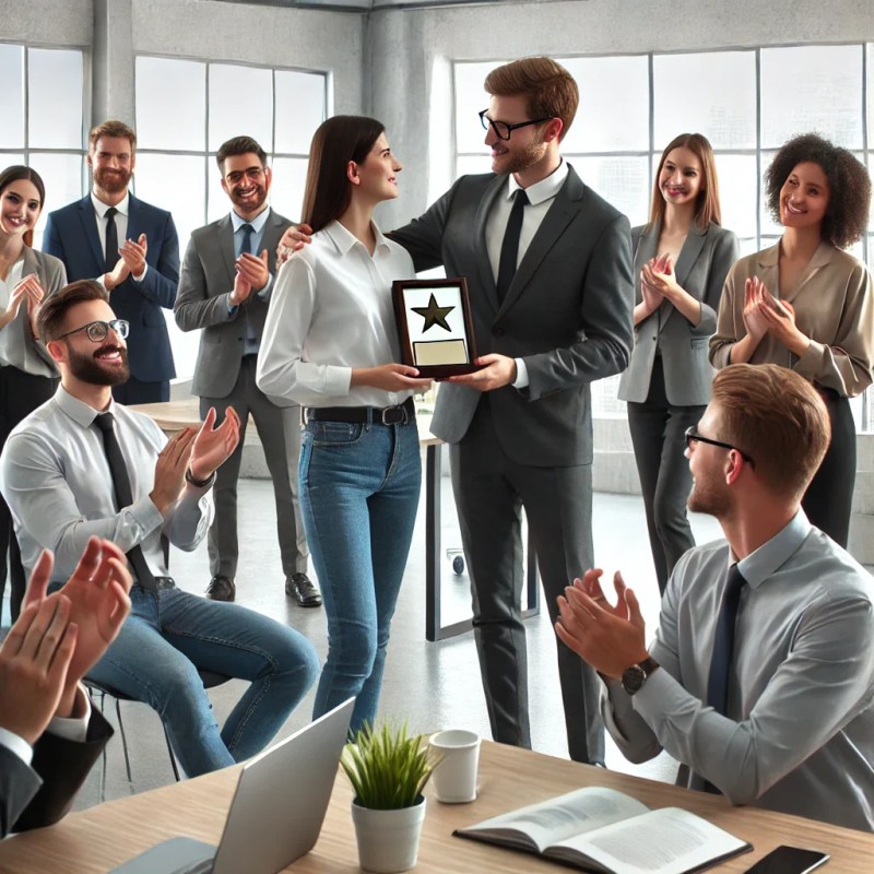 Awards And Recognition Program Awards And Recognition Program - Artistic Desktop Dark Wallpapers | Free Download