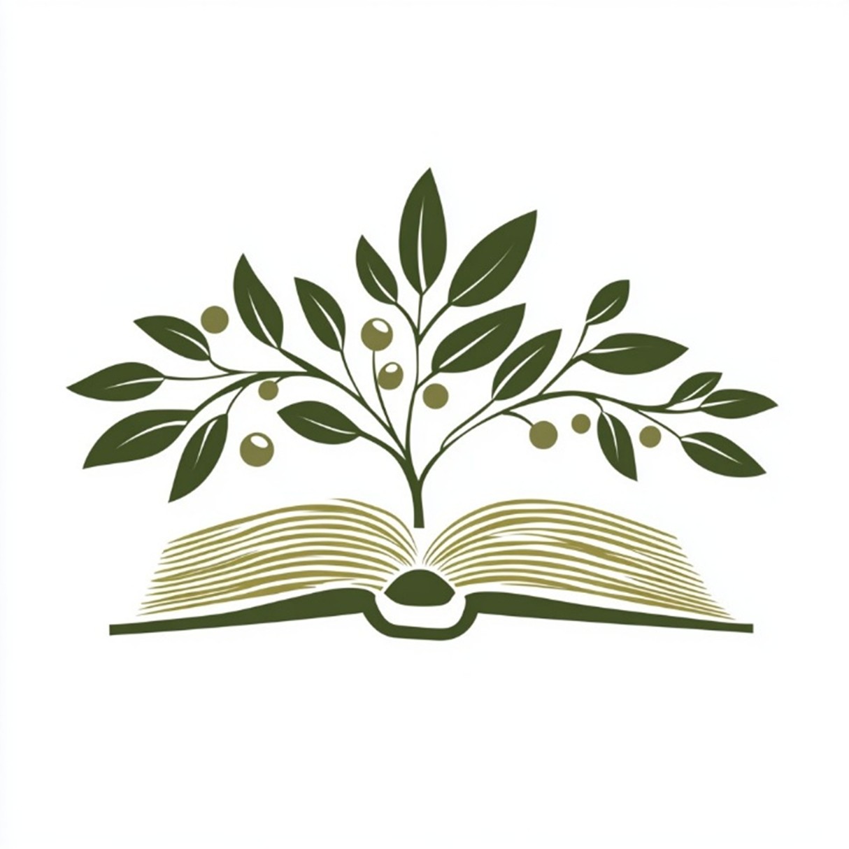 Olive Branch Readings