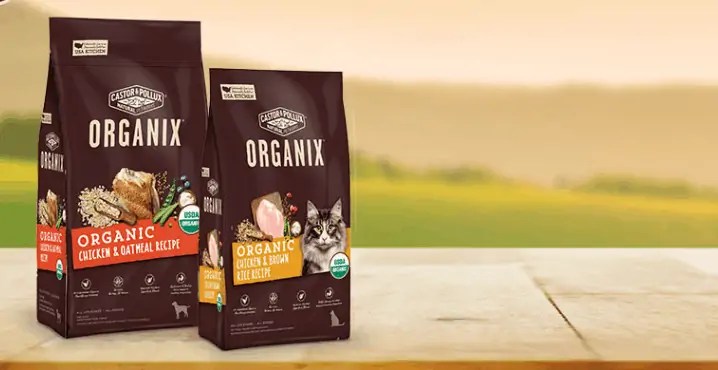 Organix cat food review: is it one of the best brands in 2020?