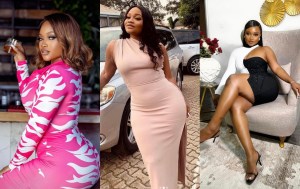 BBNaija's JMK Reportedly Loses Certificates, Valuables To Fire