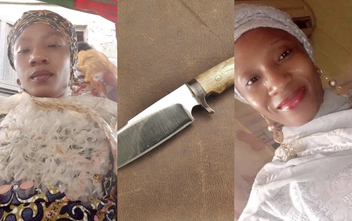In Ogun, Alleged Robbers Stabbed a Married Woman to Death.