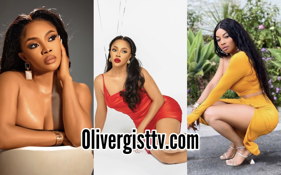 OAP and Vlogger, Toke Makinwa Claps Back To Lady Who Says She's Not Worthy To Host Gulder Ultimate Search (Full Gist)