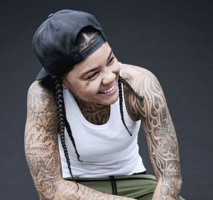 Young M.A %E2%80%93 Friendly Reminder