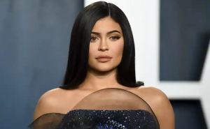 Kylie Jenner