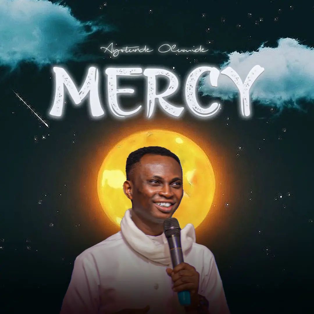 Mercy by Ayotunde Olumide