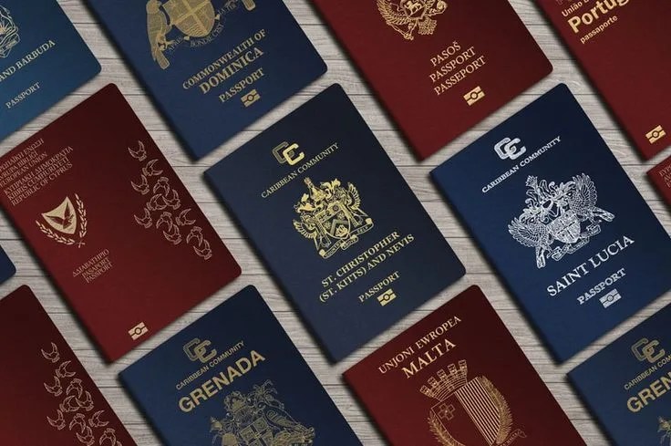 The Top 5 Countries Offering Citizenship by Investment in 2025 1 063875c69ff695e6f34ec0c98b3cc844