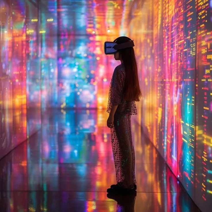 The Future of Virtual Reality Careers: Key Insights from VivaTech 2025 6 413162be07941d614a03da5d5bdd0a9f