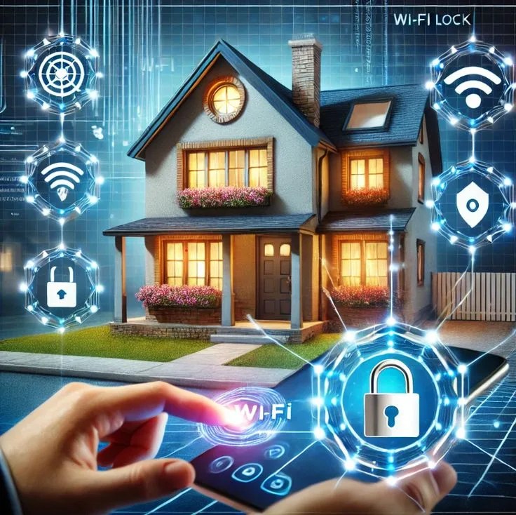Securing Your Smart Devices at Home and Work 5 6b7fd6b7b9d97a223a9a0c319401d0d5