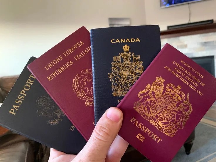 Permanent Residency vs Citizenship: What’s the Difference and Which One Should You Aim For? 10 14f9990450c8eadd2af1cfa6ebeb6d1f