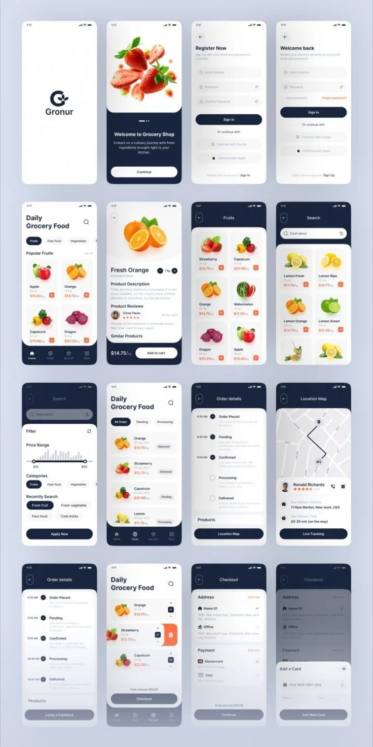 Mastering Mobile: Why Your Website Needs to Be Mobile-First in 2025 8 27699f998a7faec9dc335d2f7a1ed205