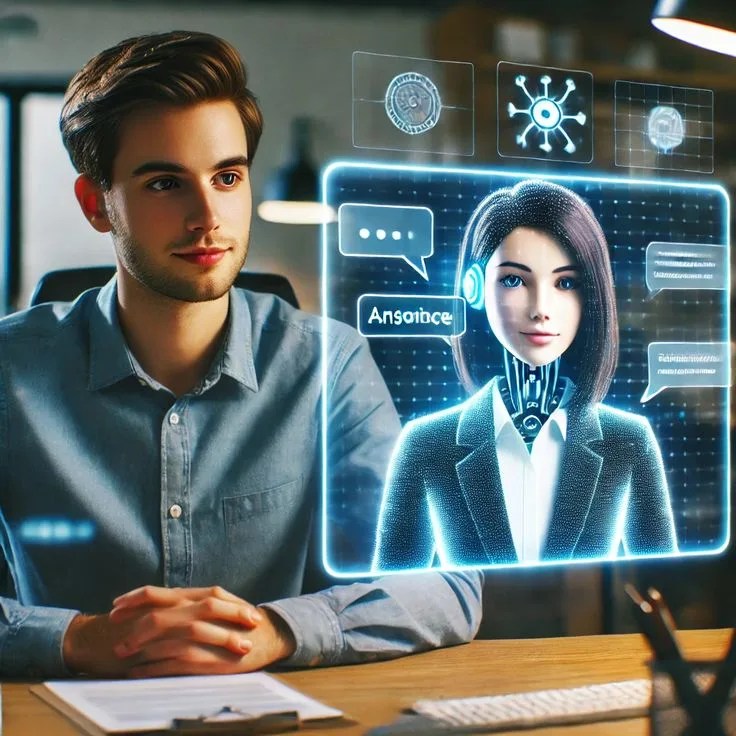 How to Masterfully Prepare for AI-Driven Interviews: A Future-Proof Job Seeker’s Guide (2025 edition) 1 The Impact of AI on Tech Hiring Trends in 2025