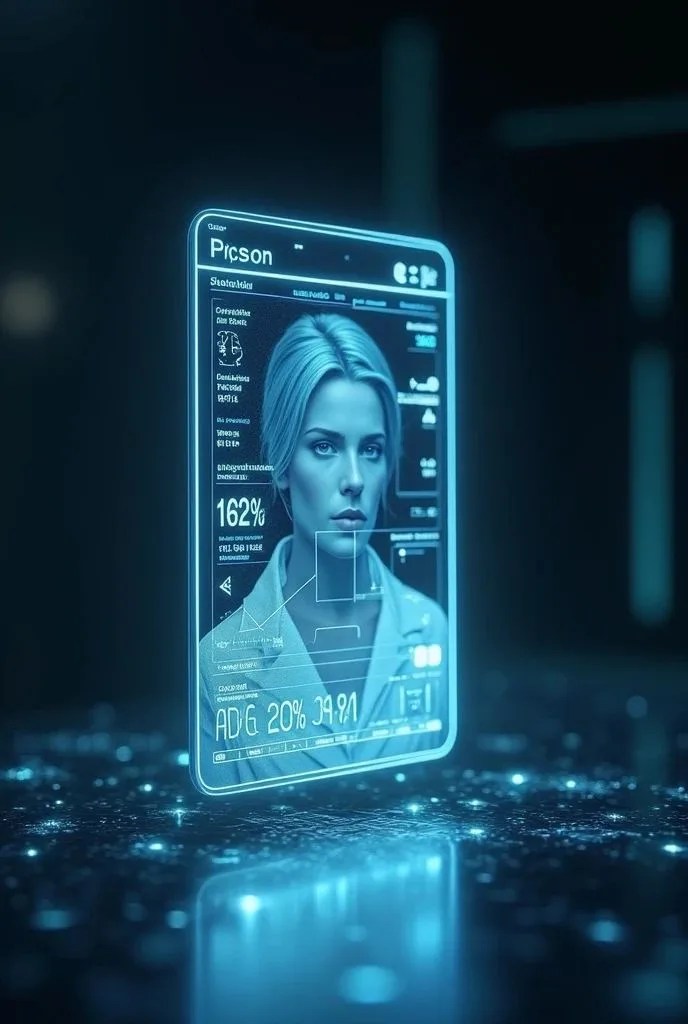 AI-Powered Passports: How Biometric Blockchain is Revolutionizing Border Control in 2025 5 dcd0da56c0731dfaeba23c3e4555b884