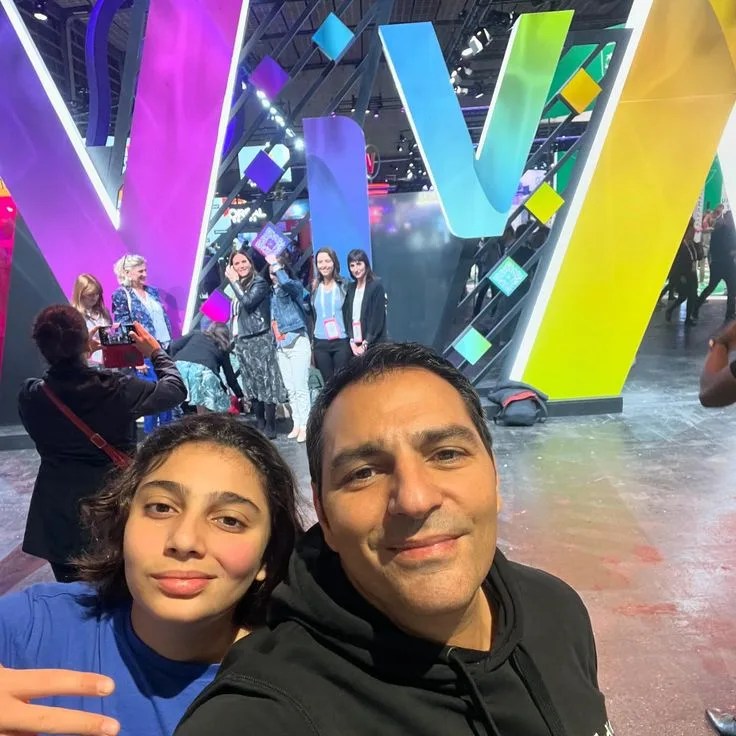 Robotics at VivaTech: Emerging Job Roles Shaping the Future of Work 1 f58cf44a57a3cdd6b5b6f5cad3a75b2e