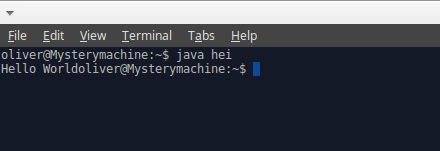 Basic Scripting On Linux Oliver Lahti - Landscape Pictures - Incredible Retina Collection