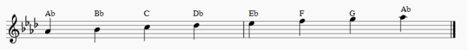 key-signature