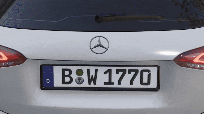 cAR APP