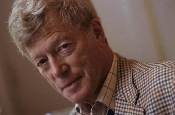 Moral Roger Scruton